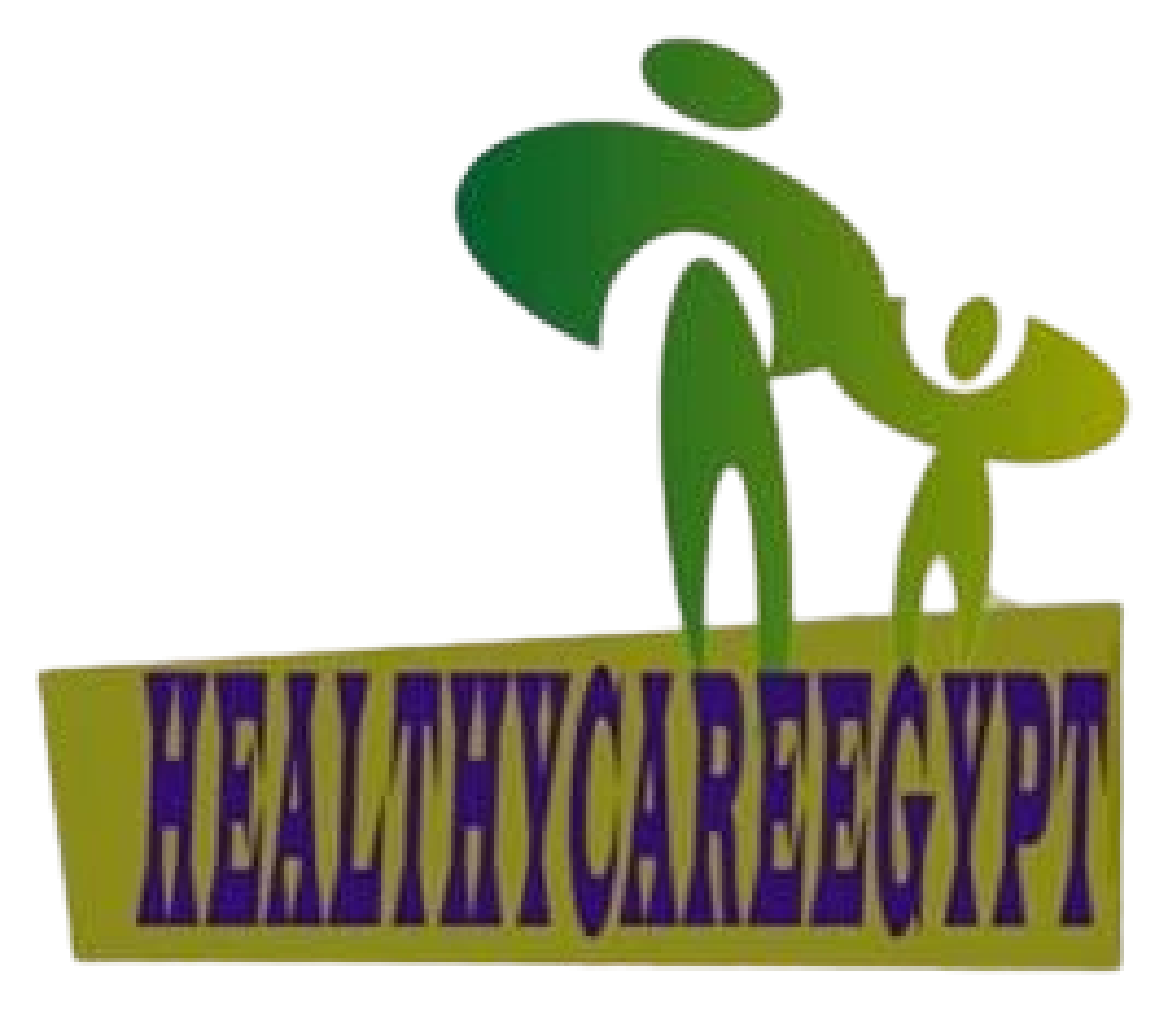 HEALTHY CARE logo